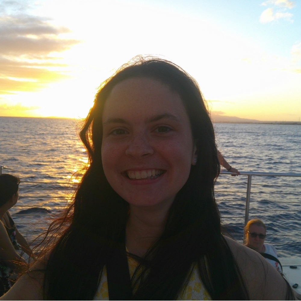 Meet your Posher, Kate